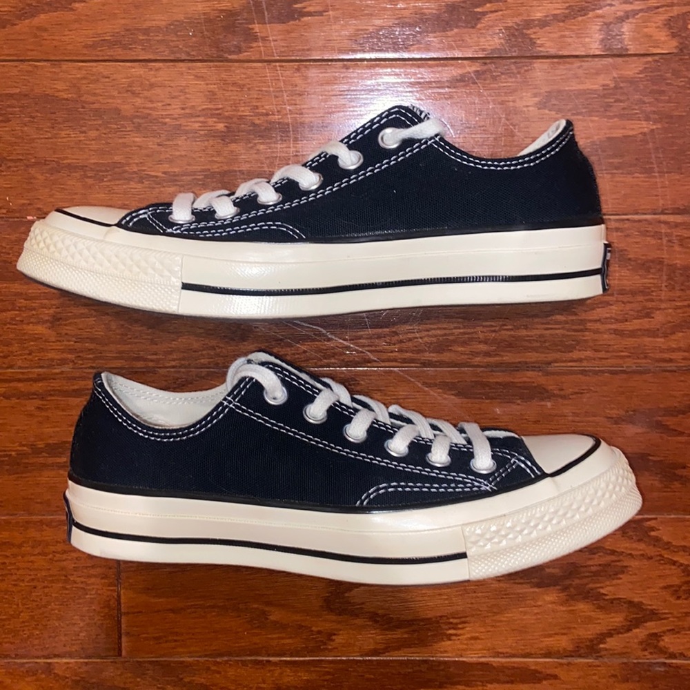 Vintage Chuck Taylor 70 Canvas